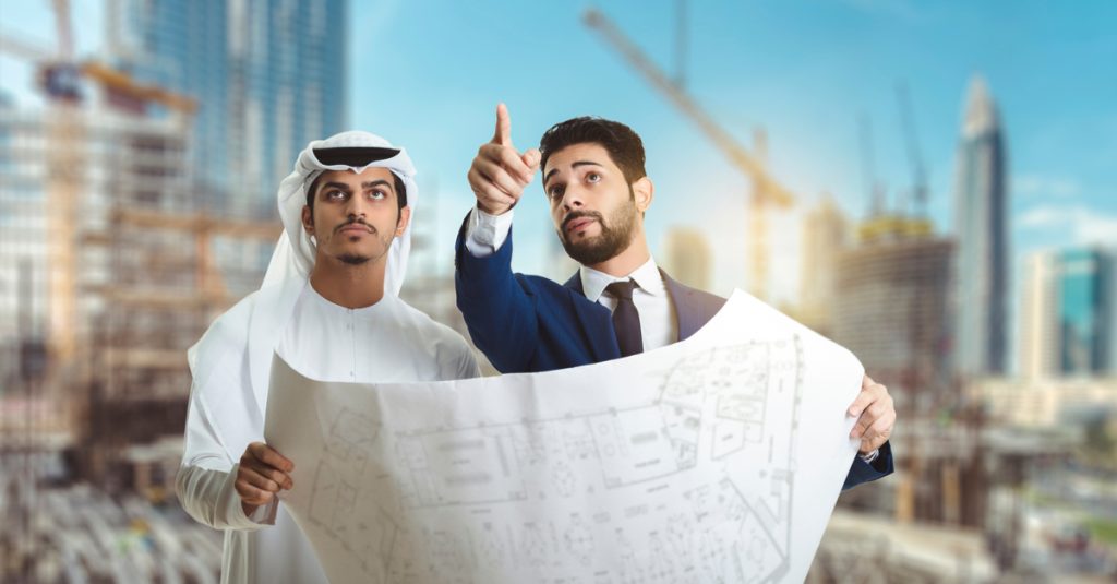 Setting Up a Mainland Business - Facilities in Dubai